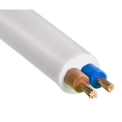 Провод ПВС 2*1,5 ГОСТ (100)