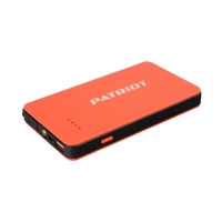 Пусковой многофункциональный аккумулятор Patriot Magnum 8P (650201708)