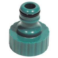 RACO ORIGINAL 3/4", с внутренней резьбой, адаптер штуцерный 4250-55215C