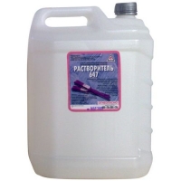 Растворитель 647 (10 л)