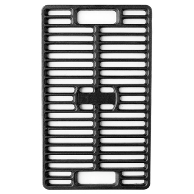 Решетка-гриль 38х27см чугунная, ТМ ГАРДАРИКА 3827