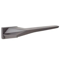 Ручки дверные Code Deco Fusion H-100155-A-GRF