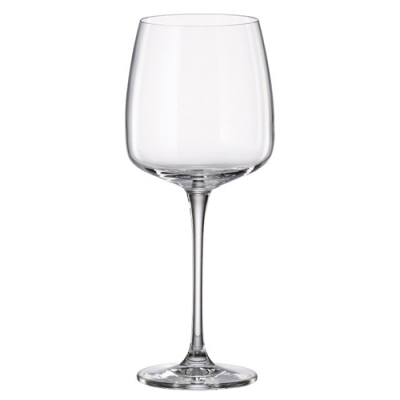 Рюмка для белого вина "ANAS", 380 мл (набор 6 шт) арт.БСС0536