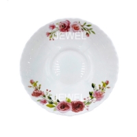 Салатник Jewel Роуз 15 см/370 мл (стеклокерамика) (ПС00148-58)