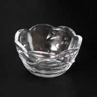 Салатник SHAFAGH 120 мл D 9 см H 4.5 см арт.BL0782BCL