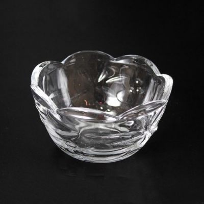 Салатник SHAFAGH 120 мл D 9 см H 4.5 см арт.BL0782BCL