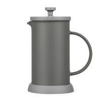 SATOSHI Верне Френч-пресс 600мл, жаропрочное стекло SATOSHI Верне Френч-пресс 600мл, жаропрочное стекло