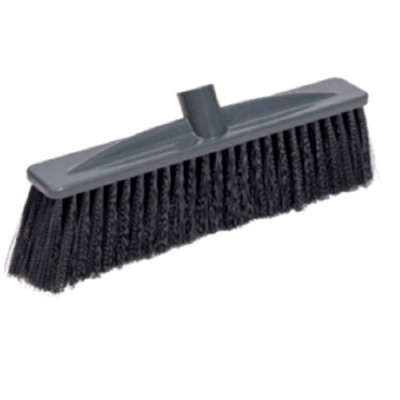 Щётка для уборки Эталон Виолет 29 см серый 950618