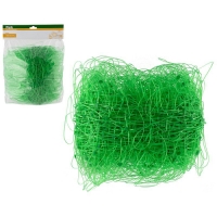 Сетка шпалерная 2*15 м (10 г/м2, размер ячейки 15*17 см) арт.732113