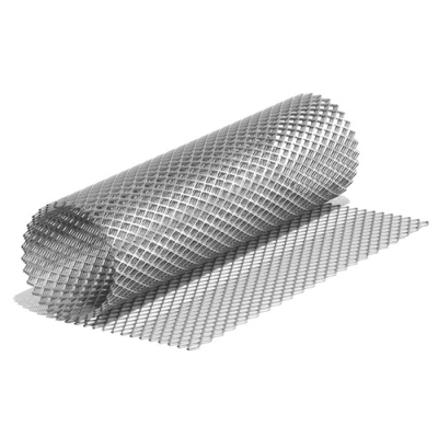 Сетка штукатурная ЦПВС цинк 5 х 5 т.1-1,2 (5 кв.м) г.Казань Сетка штукатурная ЦПВС цинк 5 х 5 т.1-1,2 (5 кв.м) г.Казань