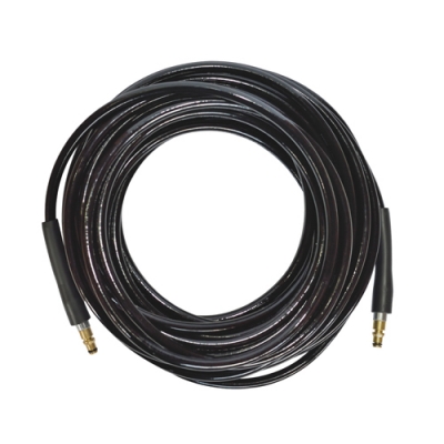 Шланг напорный 15м для мойки (E-click 200 bar)