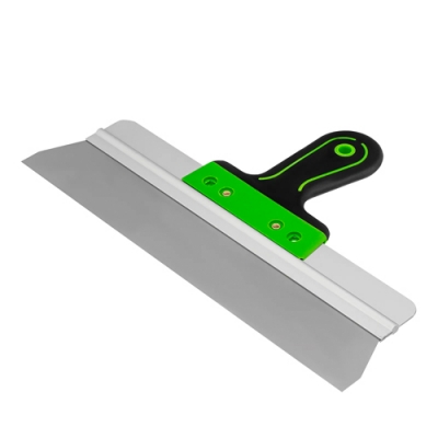 Шпатель фасадный, нержавеющая сталь 420S45, 350 мм, 2-компонентная ручка// Сибртех арт.85594