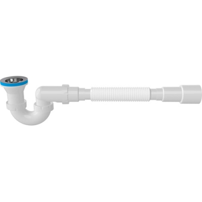 Сифон для душевого поддона O40/50 40 шт в коробке 1620