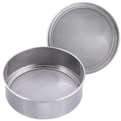 Сито для муки. Диаметр 14 см. VL11-78