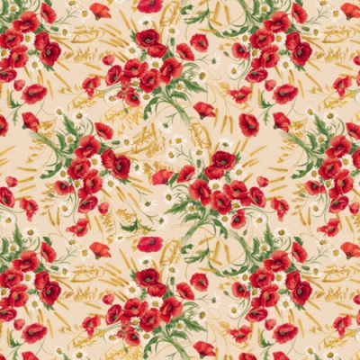 Скатерть на тк/о DEKOLINE PW195-R505 1,37м (20м)