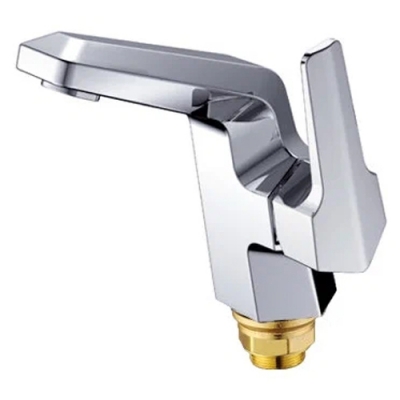 Смеситель для кухни "POTATO" P1040 Смеситель для кухни "POTATO" P1040