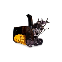 Снегоотбрасыватель CHAMPION STT1170E (11лс70см6F/2Rгусеницы 6.5л 121кг эл.стартер,фара,обогрев рук), Снегоотбрасыватель CHAMPION STT1170E (11лс70см6F/2Rгусеницы 6.5л 121кг эл.стартер,фара,обогрев рук),