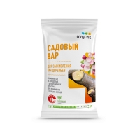 Средство для заживления ран деревьев "Садовый Вар", 150 г арт.7414547 г.Екатеринбург Средство для заживления ран деревьев "Садовый Вар", 150 г арт.7414547 г.Екатеринбург