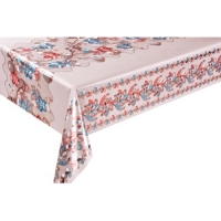 СС-8330H-B Клеенка столовая CHARME COLOR 137см*20м