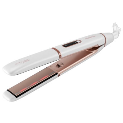 Стайлер PHS 2022KT Infrared Белый/Розовое золото POLARIS CN Стайлер PHS 2022KT Infrared Белый/Розовое золото POLARIS CN