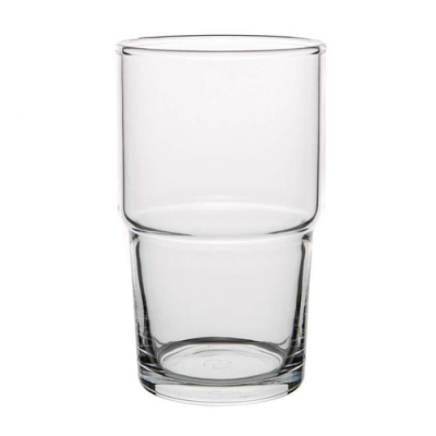 Стакан ХИЛЛ 440 мл арт.420204SLB