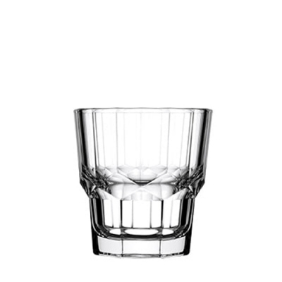 Стакан закал. СЕРЕНИТИ 6 шт. 210 мл арт.520033B