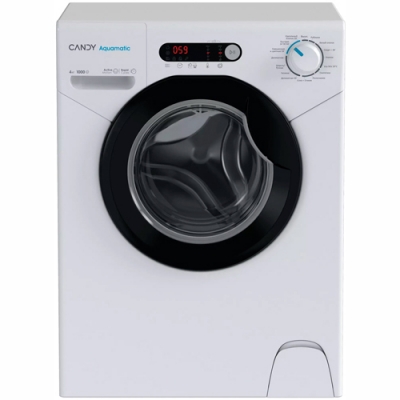 Стиральная машина Candy AQUE 1043DR-07 (31019744) Стиральная машина Candy AQUE 1043DR-07 (31019744)