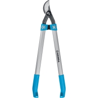 Сучкорез плоскостной 650 мм, высокоуглеродистая сталь, кован лезвия, алюм рукоят GRINDA F-650 424511