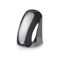 Сушилка для рук электрическая BALLU BAHD-1000AS хром