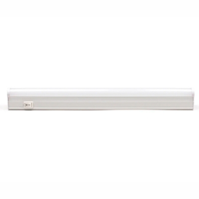 Светильник линейный LT5R2-6-6500 600Lm IP40 6500K белый (L-305mm) Включай С ВЫКЛ. (1193852)
