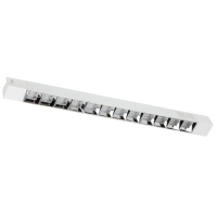 Светильник-прожектор светодиодный трековый ULB-Q282 30W/4000K WHITE (UL-00010123)