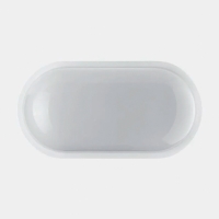 Светильник светодиодный Sweko SUL-O2-15W-230-6500K-Wh (02205)