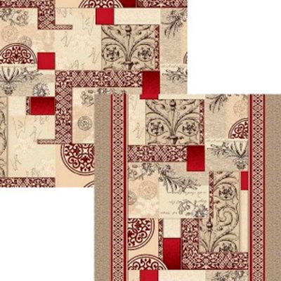 тафтинговое покрытие 0,9х26,4 м - p1747/b2p/105