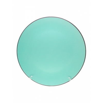 Тарелка BLUE 23 см арт.MFK9201