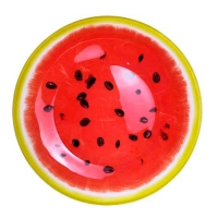 Тарелка десертная 19 см "Арбуз" арт.MFK08357