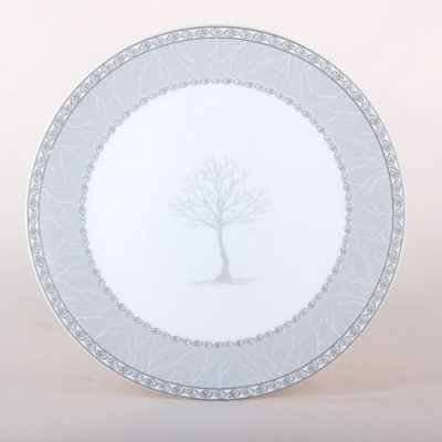 Тарелка десертная 19см, Сильва 421011014011