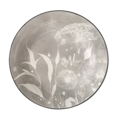 Тарелка десертная 20см 2, Meadow flowers ZX2402-8FP Тарелка десертная 20см 2, Meadow flowers ZX2402-8FP