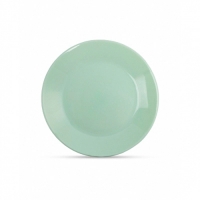 Тарелка десертная ZELIE PARADISE GREEN 18см арт.V5853