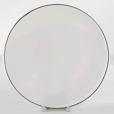 Тарелка мелкая 250 239-62001 "OLAFF"