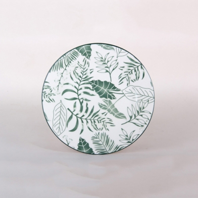 Тарелка обеденная 23см, Tropico ZX2460-90P