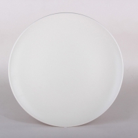 Тарелка обеденная 26.5см, Color (beige) ZHCG015