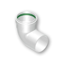 TAU890 Угол 90 гр., D80