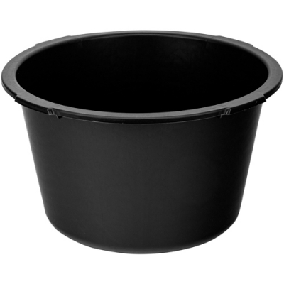 Таз строительный СтройСад круглый 30л.