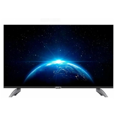 Телевизор 32" VESTA TV LED V32LH4300 черный