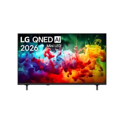 Телевизор 50" LG 50QNED70B6C Телевизор 50" LG 50QNED70B6C