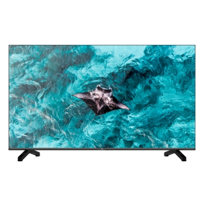 Телевизор BQ 40F36B Black