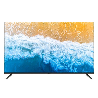 Телевизор BQ 55FSU01B Black