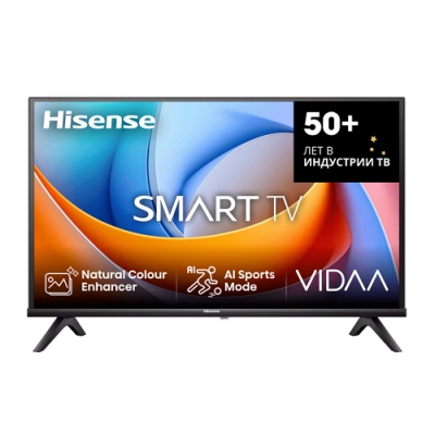 Телевизор Hisense 32A4Q RU