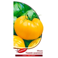Томат Гигант лимонный (0,1г) (ц/п 8894)