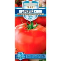 Томат Красный слон 0,05 г серия Русский богатырь "Гавриш"